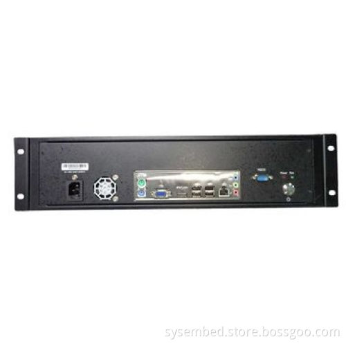 Video wall processorNew